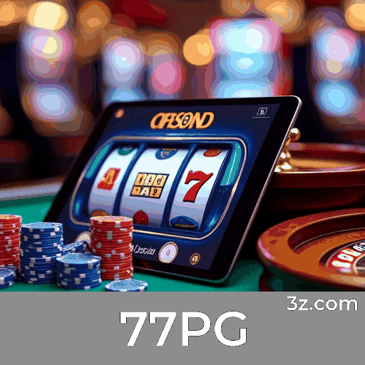 Cassino Online 77PG