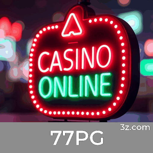 Cassino Online 77PG