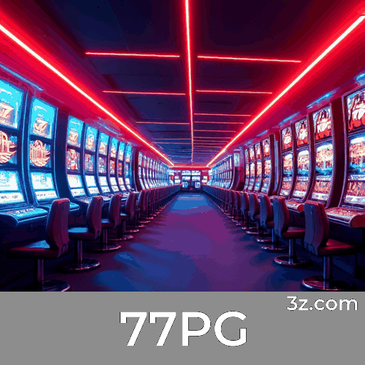 Cassino Online 77PG