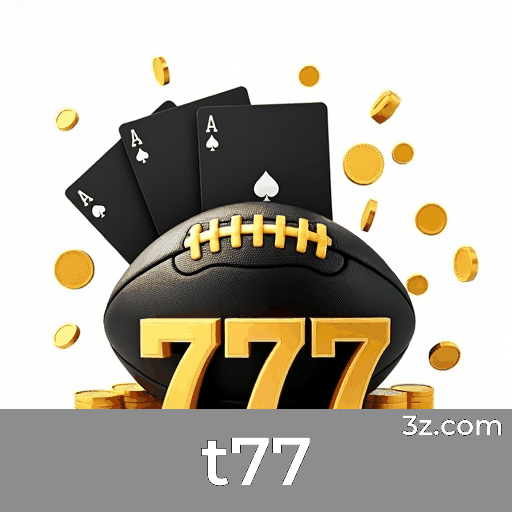 Muitas apostas esportivas na t77 sports