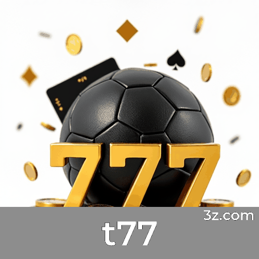 Formulário de cadastro da t77