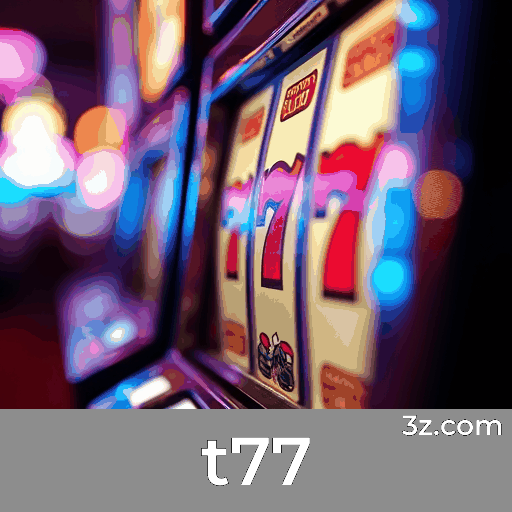 Cadastro na t77 para desfrutar dos melhores jogos