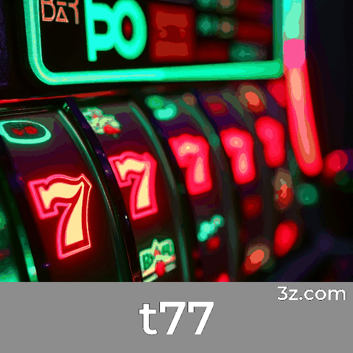 Cadastro na t77 para desfrutar dos melhores jogos