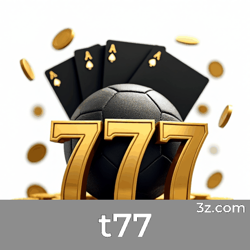 Você pode se cadastro na t77 em qualquer plataforma